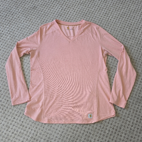 Carhartt Tops - Carhartt long sleeve
